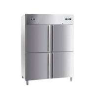 Rishabh 1000 L Four Door Refrigerator 4.5 Star_0