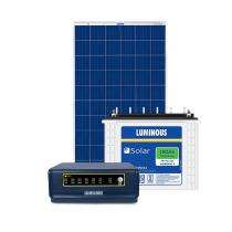 LUMINOUS 5 kW Single Phase 12 V PWM Off Grid Solar Solution_0