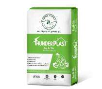 ThunderPlast TP03 Polymer Based Tile Adhesive 20 kg_0