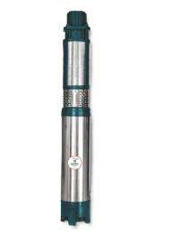 Denim V6 2.2 kW 12600 - 87000 l/h Submersible Pumps_0
