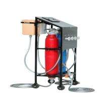 Shubham 300 LPH ACF Water Treatment Plant_0