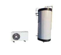 ROMATIX 220 V Heat Pump Water Heater 300 L_0