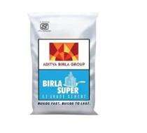 Birla Super OPC 53 Grade Cement 50 kg_0