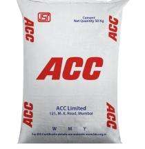 ACC OPC 53 Grade Cement 50 kg_0