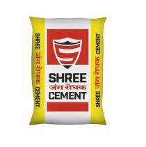 Shree Cement OPC 53 Grade Cement 50 kg_0