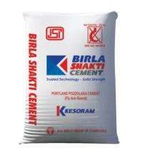 Birla Shakti PPC 43 Grade Cement 50 kg_0