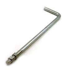 UBF Mild Steel Hook Bolts_0