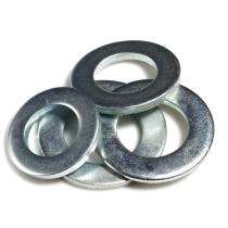 SIF 22 mm Plain Washers High Tensile Steel Zinc Plated DIN 6340_0
