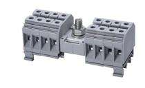 Kritika 25 A Terminal Block 2.5 sqmm_0