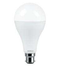 HAVELLS 10 W Cool White B22 1 piece 15000 h LED Bulbs_0