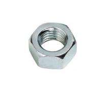 GSF M14 Hexagon Head Nuts Mild Steel 10 Zinc Plated DIN 24034_0