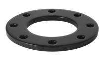 ALPHA OVERSEAS Carbon Steel Plate Flanges 19 in Class 150_0