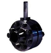 ALPHA OVERSEAS Carbon Steel Orifice Flanges 21 in Class 300_0