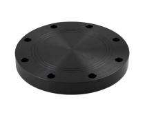 ALPHA OVERSEAS Carbon Steel Blind Flanges 6 in Class 600_0