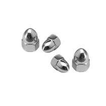 Varun High Tensile Steel M20 Dome Nuts_0
