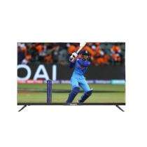 Qthin Bravo 85 inch Ultra HD (4k) LED Android Smart TV_0