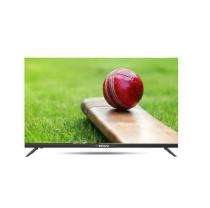 Qthin Bravo 75 inch Ultra HD (4k) LED Android Smart TV_0