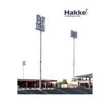 Hakke Mild Steel 12 m 25 mm Lighting Masts_0