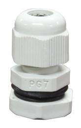 PG 7 PG Thread Cable Gland M16_0