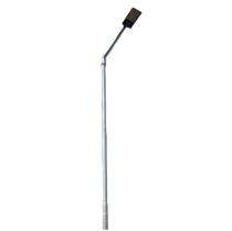 Hakke Mild Steel 14 m Swaged Steel Tubular Poles_0