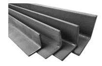 ASP 40 x 40 mm Equal MS Angles 5 mm E350 6 m_0