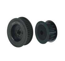 Shakti Pulley 97.02 mm Aluminium Timing Pulley 60XL037 60 Teeth_0