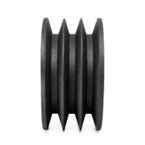 Shakti Pulley 5.5 inch V Belt Pulleys Vbelt5.5inch 50 mm_0