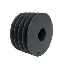 Shakti Pulley 6 inch V Belt Pulleys Vbelt6inch 55 mm_0