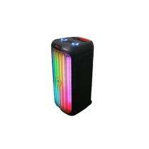 Qthin Bravo FL RGB Home 60 W Multimedia Speaker USB_0