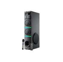 Qthin Bravo Sting Home 80 W Multimedia Speaker USB_0