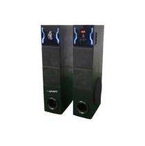 Qthin Bravo Zinger 200 Home 150 W Multimedia Speaker USB_0