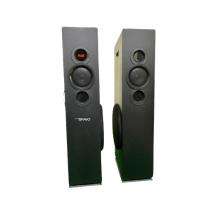 Qthin Bravo Zest 200P Home 180 W Multimedia Speaker USB_0