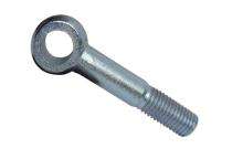 Varun Mild Steel M16 Eye Bolts 118 mm_0