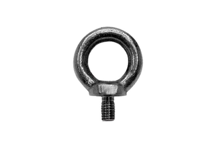 Varun Mild Steel M22 Eye Bolts 150.5 mm_1