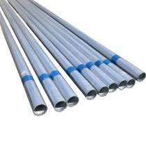 Rashmi 100 mm GI Pipes IS 1239 6 m_0