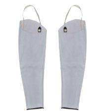KSPMAA 14 inch Leather Welding Hand Sleeves_0