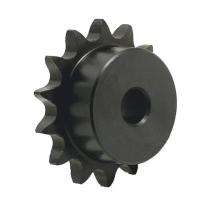 Shakti Pulley 218.37 mm SP 06B-1B72 72 Sprockets_0