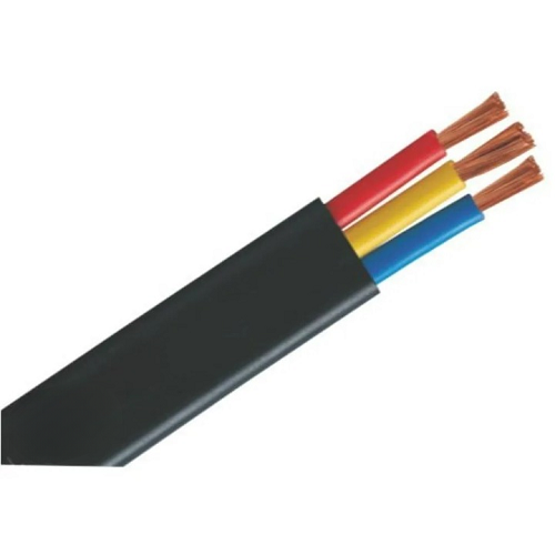 HAVELLS 3 Core Flat Submersible Cables IS 694_0