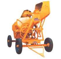 Perfect Mini Concrete Mixer KP-901 10 - 12 ft3_0
