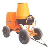 Perfect Mini Concrete Mixer KP-903 5 - 6 ft3_0