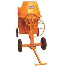 Perfect Mini Concrete Mixer KP-904 5 - 6 ft3_0