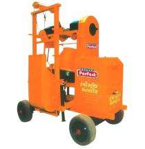 Perfect Mini Concrete Mixer KP-905 5 - 6 ft3_0