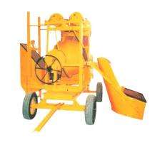 Perfect Mini Concrete Mixer KP-907 10 - 12 ft3_0
