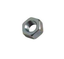 BRK M72 Hexagon Head Nuts Carbon Steel 5 Hot Dip Galvanized DIN 934_0