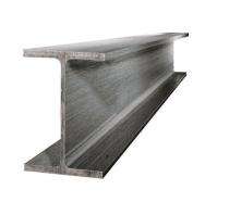 SAIL 100 x 50 mm MS Beam 6 m 6 kg/m 4.5 mm_0