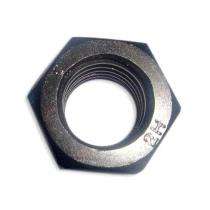SIF M12 Hexagon Head Nuts High Tensile Steel 2H Auto Black IS 1363_0