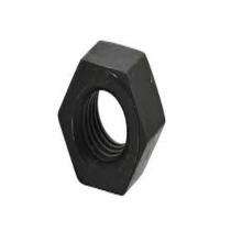 SIF M12 Hexagon Head Nuts High Tensile Steel 8 Auto Black IS 1363_0