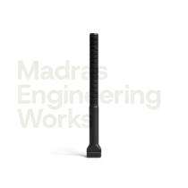 M12 Carbon Steel T Bolt 8.8 50 mm_0