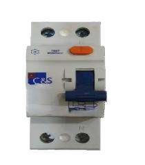 C&S Wintrip 40 A Double Pole 30 mA RCCB_0