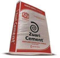 Zuari Cement OPC 43 Grade Cement 50 kg_0